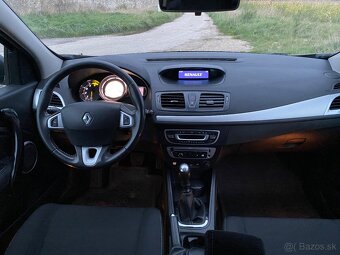 Renault Megane Grandtour Prvý majitel - 13