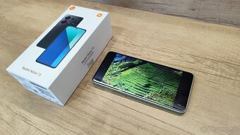 Xiaomi Redmi Note 13 8GB/256GB – nový + záruka - 13