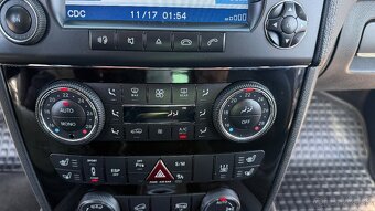 Mercedes-Benz GL 420 CDI - 13
