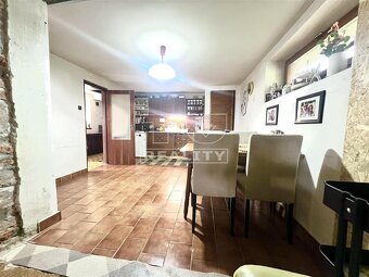 Predaj 3-izbového rodinného domu v Šaštín-Stráže (časť... - 13