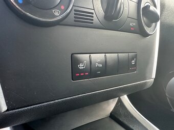 Mercedes-Benz B trieda 170 CHROM AUTOTRONIC - 13