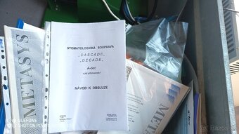 Zubařské Křeslo - 13