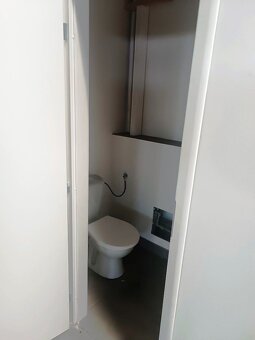 Prenájom skladovo-administratívnych priestorov, Technická, B - 13