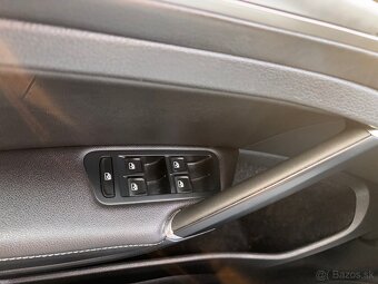 Volkswagen Golf VII 1.6 TDI /Slovák/2016/Komplet história - 13