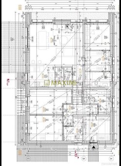 Novostavba v Štitároch pod lesom - 13