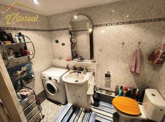 Exkluzívne na predaj 3 i byt na Slovenskej jednoty - 13