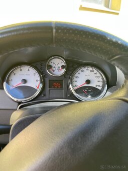 Peugeot 207 1.4e 16V VTi Sport 2008 - 13