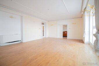 Exkluzívny mezonet s výhľadom na Bratislavský hrad - 13