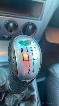 Škoda Octavia rs 1.8t 132kW - 13