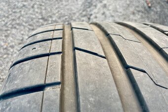 5x112 R21 Audi S8 A8 - 13