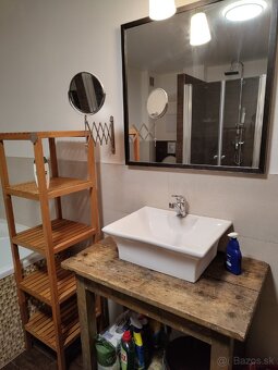 Útulný 3-izbový byť na Sihoti I - 13