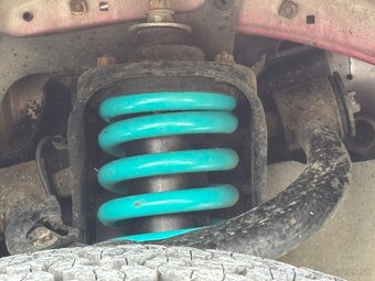 Toyota Hilux DC 2.4 D-4D Executive A/T – Offroad - 13