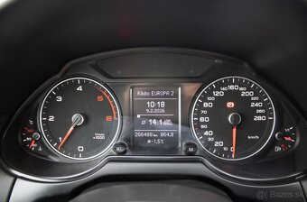 Audi Q5 2.0 TDI 177k DPF quattro. - 13