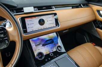 Land Rover RANGE ROVER VELAR HSE R-Dynamic 3.0 AWD - 13