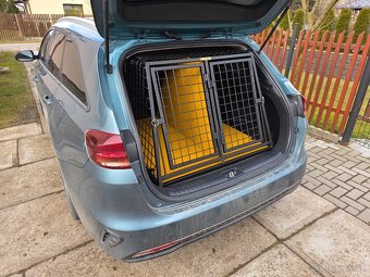 Klietka pre psa - 13