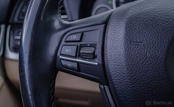 BMW F10 528i xDrive - 13