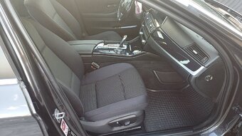 Bmw 520 d Facelift - 13