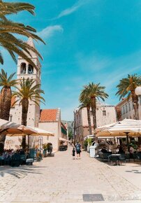 Trogir - apartman na prenájom Chorvátsko - 13