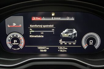 Audi A4 Avant 35 2.0 TFSI mHEV S tronic - 13