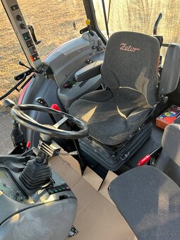 Zetor Forterra 140 CL - 13