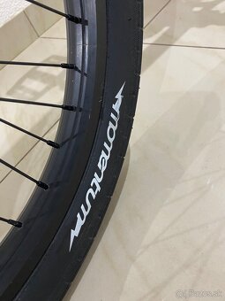 High-end BMX bike s top komponentmi - 13