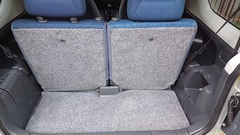 Suzuki jimny 1.3 benzín VVT Edicia špeciál model 2005 - 13