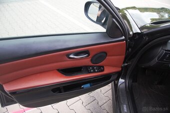 BMW E90 M-packet 320XD 135kw - 13