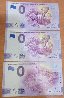 0€ bankovka, 0 eurova bankovka, 0 euro bankovka - 13