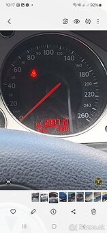 Passat B6 2.0 tdi 103kw 4 Motion - 13