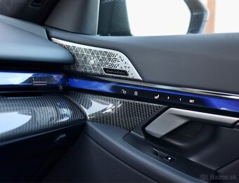 BMW M5 xDrive Touring 727PS, Nový model, - 13