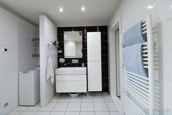 Moderný 2 izbový byt, s priestrannou pivnicou - 13