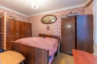 Na predaj rodinný dom s pozemkom v tichej lokalite Hloža Pod - 13