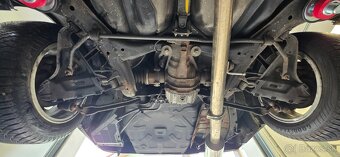 Nissan 200sx S14A Kouki - 13