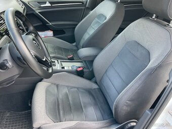 Volkswagen Golf 1.4 Tsi AUTOMAT - 13