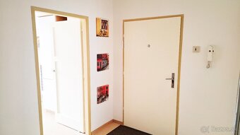 Predáme staromestský 2 izb.byt Poštová ul., KE - Staré mesto - 13