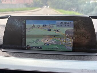 BMW 3 touring, 2015 , 100kw, Diesel - 13