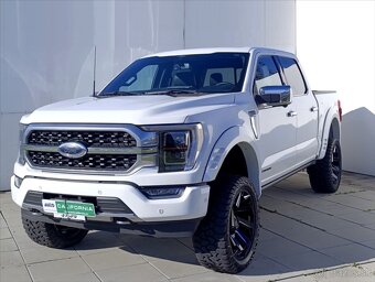 Ford f-150 - 13