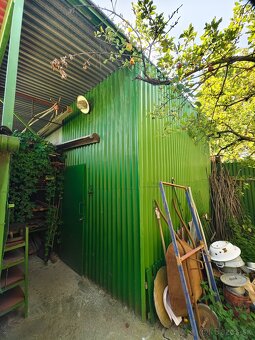 RD s GARÁŽOU a SKLADOM, KOŠICE-VYŠNÉ OPÁTSKE - 13