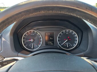 ŠKODA OCTAVIA 2 II Combi 1.6 TDI 77KW - 13