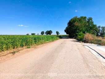 Novostavba 4i rodinného domu “Charlie” v tichej časti Cífera - 13