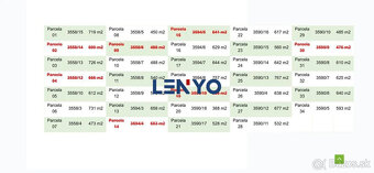 Stavebný pozemok v Šaľa Veča - 13