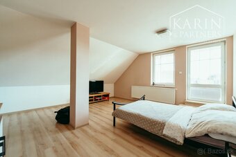 5i rodinný dom po rekonštrukcii v obci Brodské - 13