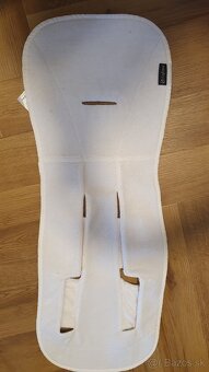 Kočík Cybex Eezy S+ vrátane príslušenstva - 13