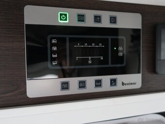 Benimar 2.0TDCi 125kW TESSERO-463 NORTHAUTOKAPP AUTOMAT DPH - 13