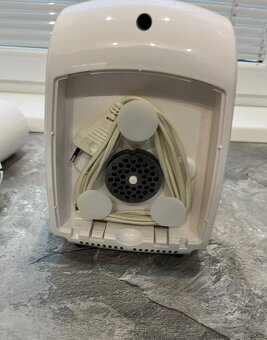 Sencor SMG 4382 mlynček na mäso, strúhač, odšťavo - 13