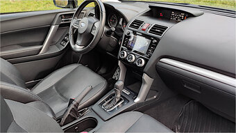 Subaru Forester 2.0D-SPORT CVT Exclusive - 13