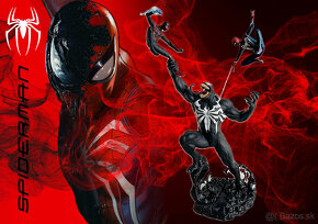 SPIDERMAN PS4/SPIDERMAN 2 PS5 COLLECTORS EDITION - 13