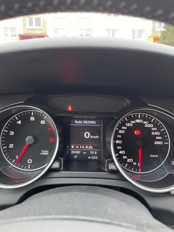 Audi A5 Coupé S-Line 2.0 TFSI 155 kW Quattro – BIELA - 13