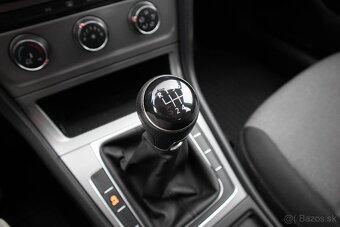 Volkswagen Golf 1.2 TSI 85k, 7gen. Golf - 13