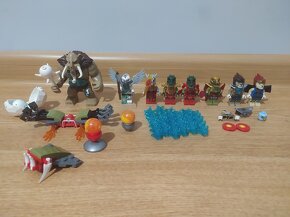 Veľký predaj lega - 13